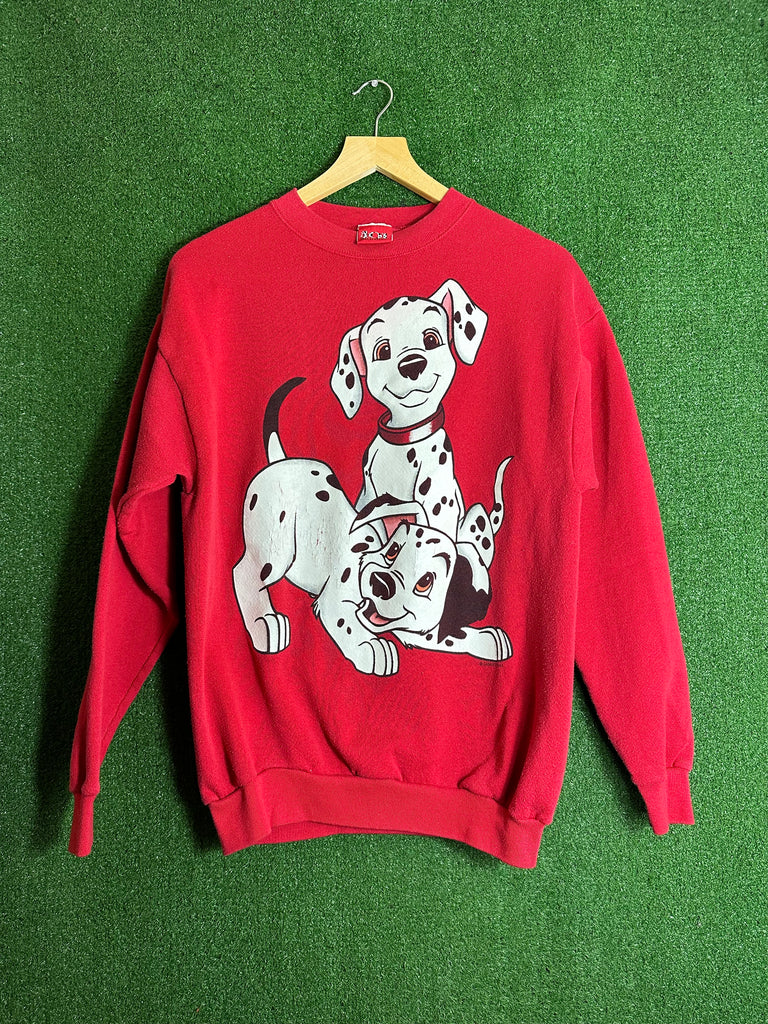 101 dalmatians sweater hotsell