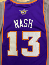 2000s NBA Steve Nash Phoenix Suns Jersey Youth Medium