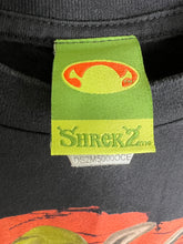 VTG 2004 Shrek 2 Movie Promo Shirt Size Small / Medium