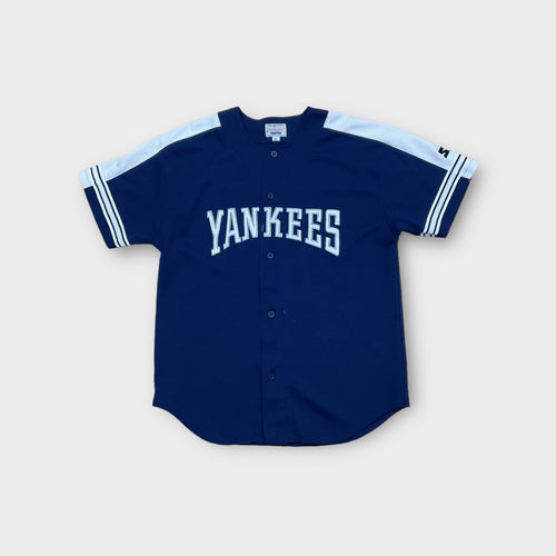 VTG 90s Starter MLB New York Yankees Jersey Size XL