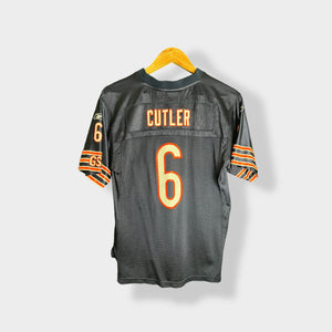 NFL Jay Cutler Chicago Bears Jersey Size Youth Large / Adult XS