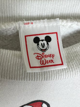 VTG 90s Double Sided Walt Disney World x Minnie Mouse Crewneck Size Medium