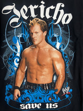 VTG 2000s WWE Y2J Chris Jericho Shirt Size Medium