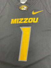 Nike NCAA Missouri Tigers  #1 Football Jersey Size XXL