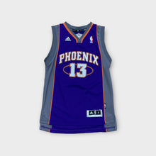 2000s NBA Steve Nash Phoenix Suns Jersey Youth Medium